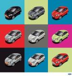 Ford Ka 2008 года